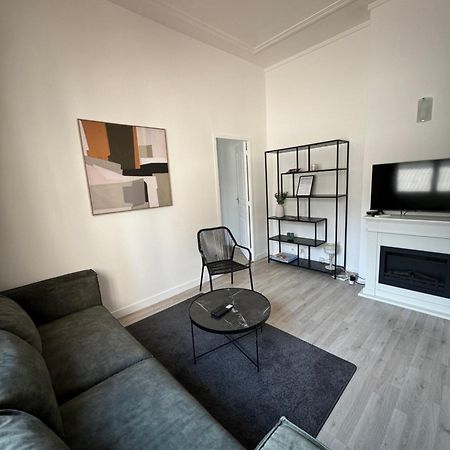Appartement Centre-Ville Limoges Eksteriør billede