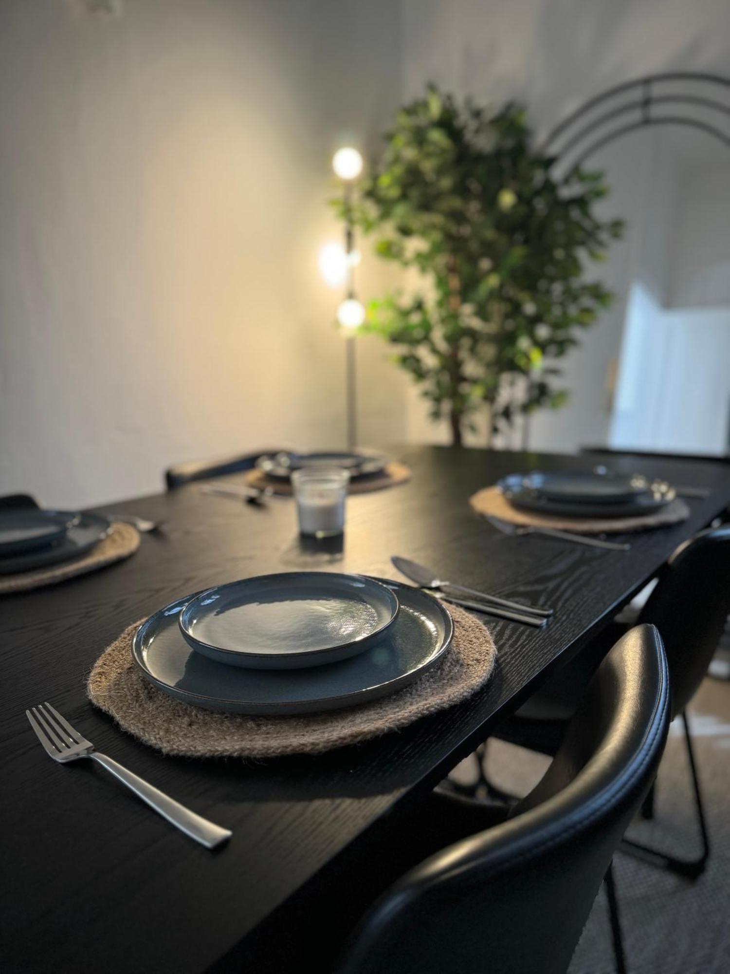 Appartement Centre-Ville Limoges Eksteriør billede